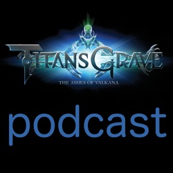 Titansgrave – Episode 22: Big Cat on a Boat