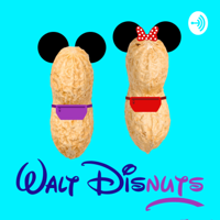 Walt Disnuts podcast