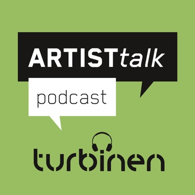Artist Talk Podcast Artist Talk Podcast