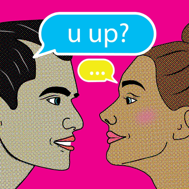 For more fun dating commentary, polls, and bonus content, follow uuppod on Instagram For more fun dating commentary, polls, and bonus content, follow uuppod on Instagram