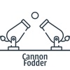 Cannon Fodder artwork