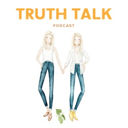 Truth Talk Podcast