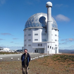 Astronomiczna Kartka z Kalendarza – 15 października
