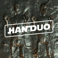 Han Duo Retro: Uncharted