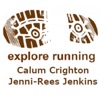 Explore Running Podcast artwork