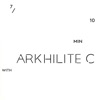 7/10 Minutes with ARKHILITE COMMUNE artwork