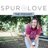 Spur On Love artwork