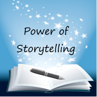 Power of Storytelling podcast