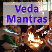 Veda Mantra Recitations - Sukadev Bretz - Joy and Peace with Mantra Chanting