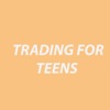 Trading for Teens artwork