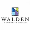 Walden Community Church artwork