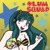 #Lum Squad artwork