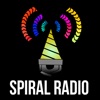 Spiral Radio artwork