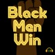 Black Men Win