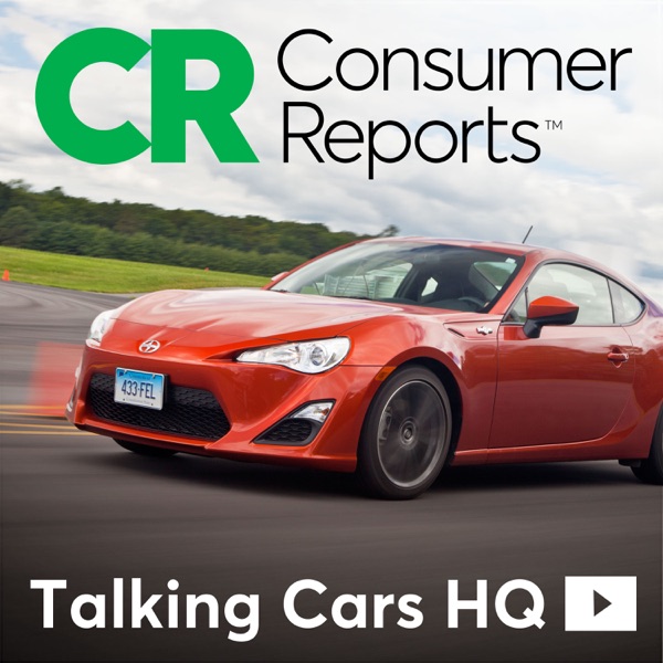Talking Cars (HQ)