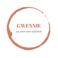 Gwennie op zoek naar wijsheid podcast