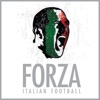 Forza Italian Football Club Focus artwork