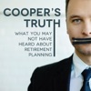 Cooper's Truth artwork