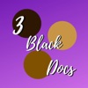 3 Black Docs artwork