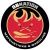 Matchsticks & Gasoline: for Calgary Flames fans artwork