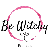 Be Witchy podcast