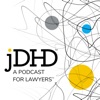 JDHD | A Podcast for Lawyers with ADHD artwork