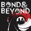 Bond & Beyond artwork