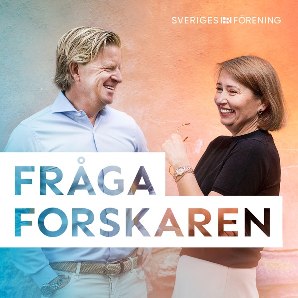 Fråga Forskaren