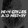 High Crimes and History artwork
