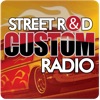 Street Rod & Custom Radio artwork