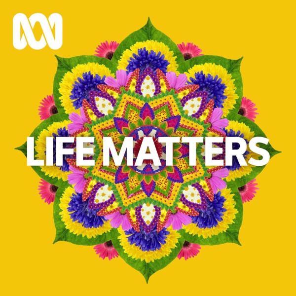 Life Matters - Separate stories podcast Artwork