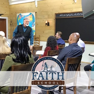 What Faith Is - Faith School Week 2 SD Video
