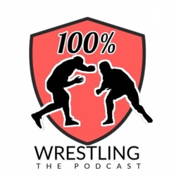 100% Wrestling