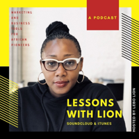 Lesson with Lion podcast
