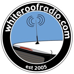 White Roof Radio 681: Bring Back the Pop