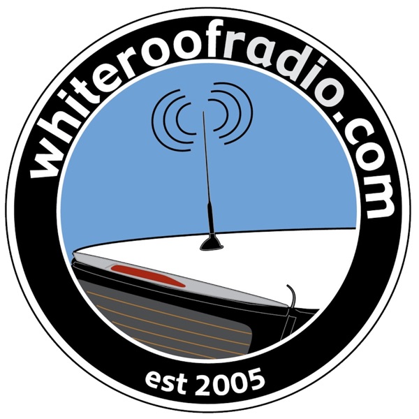 White Roof Radio - The MINI Cooper Podcast