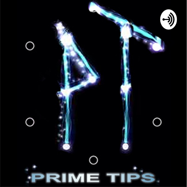 Artwork for Prime Tips an Ingress Podcast