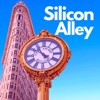 Silicon Alley artwork