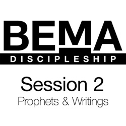 The BEMA Podcast