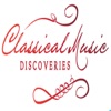 Classical Music Discoveries  artwork