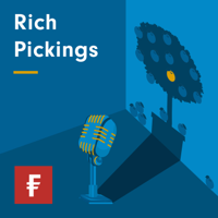 Rich Pickings: Fidelity's Asset Allocation Podcast podcast