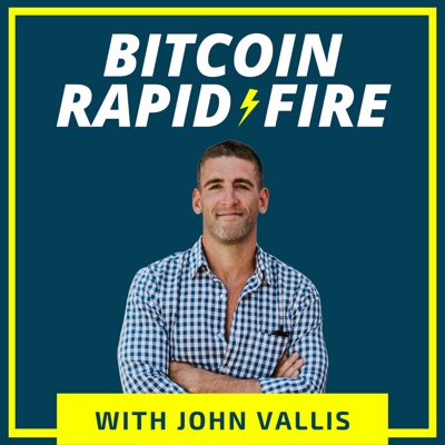 Bitcoin Rapid-Fire Bitcoin Rapid-Fire