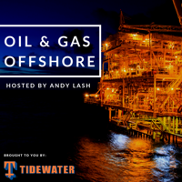 Oil and Gas Offshore Podcast podcast