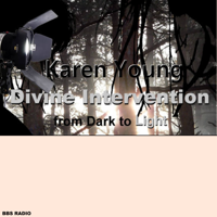 Divine Intervention with Karen Young podcast