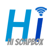 HI Soapbox: Rachelle Wilson
