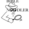 Bible Noodler artwork