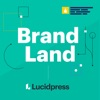 Brand Land artwork