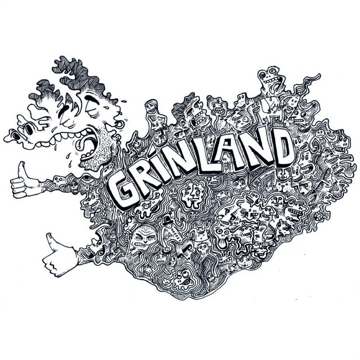 Grínland