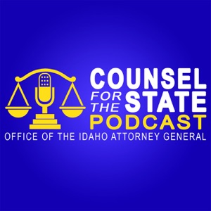 Episode 9: Idaho Legal Aid Services