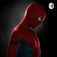 Superhero Discussions (SD) podcast